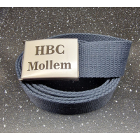 Gepersonaliseerde gravure