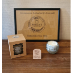 Elegante kleine glazen : Jasmijn