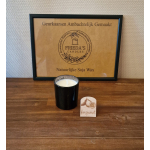 Zwarte schaduw Glazen : Bergamot