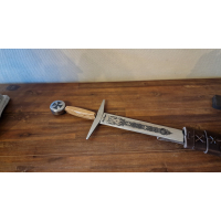 Gepersonaliseerde gravure