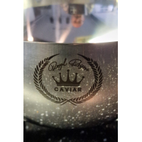 Gepersonaliseerde gravure