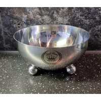 Gepersonaliseerde gravure