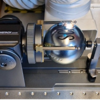 Gepersonaliseerde gravure