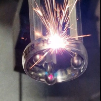 Gepersonaliseerde gravure