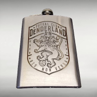 Gepersonaliseerde gravure