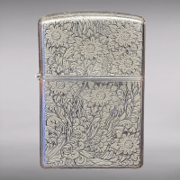 Gepersonaliseerde gravure