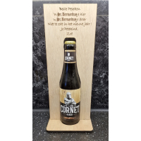 Gepersonaliseerde gravure