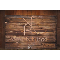 Gepersonaliseerde gravure