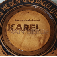 Gepersonaliseerde gravure