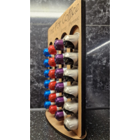 Koffie Caps houder