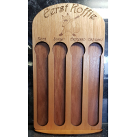 Koffie Caps houder