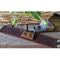 Allerlei Leder creaties