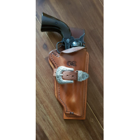 Allerlei Leder creaties