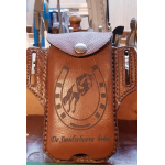 Allerlei Leder creaties