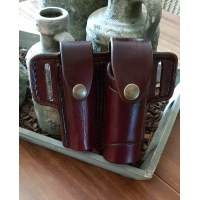 Allerlei Leder creaties