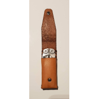 Allerlei Leder creaties