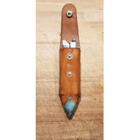 Allerlei Leder creaties