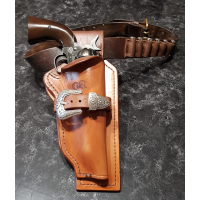 Allerlei Leder creaties