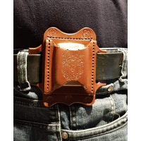 Allerlei Leder creaties