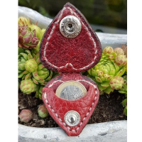 Allerlei Leder creaties