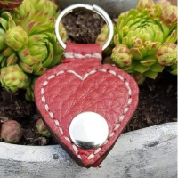 Allerlei Leder creaties