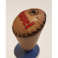 Allerlei Leder creaties