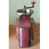 Allerlei Leder creaties